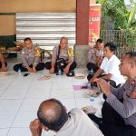 Minggu Kasih Di Pasar Waringin Anggabaye: Polsek Dentim Mendengar, Memahami Dan Merespon Keluhan Warga