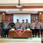 Desa Kutuh Menjadi Role Model dan Terpilih Mewakili Polda Bali dalam Perlombaan Tingkat Mabes Polri