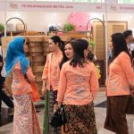 Bazar Kreasi Bhayangkari Nusantara 2024 Digelar di JCC, Hadirkan 500 Lebih UMKM