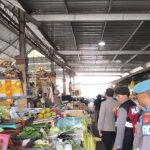 Mantapkan Kamtibmas: Polsek Dentim Laksanakan Kegiatan KRYD