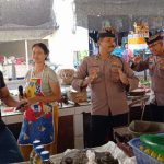 Melalui “KUPAS BUAH” Satgas Preemtif Kasubsatgas Binmas Lakukan Binluh