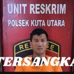Tim Opsnal Polsek Kuta Utara Bekuk Pelaku Pencurian Sebuah HP Iphone 15 Pro Di Jalan Subak Sari Tibubeneng
