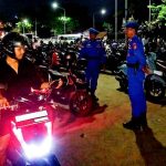 Satpolairud Polres Badung Tingkatkan Patroli