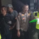 Tibduktang di Wilayah Desa Dangri Kelod: 5 Penduduk Pendatang Terjaring