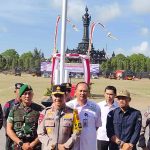 Kesiapan Polda Bali Dalam Rangka Pengamanan Pilkada Serentak 2024
