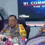 Jumat Curhat, Polda Bali Dengarkan Masukan GM Hotel dan Pengelola Kawasan ITDC