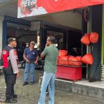 Patroli Sat Samapta Polres Badung Tingkatkan Pelayanan Masyarakat
