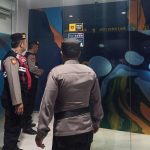 Patroli Subuh Polsek Kuta Selatan Berhasil Cegah Trek-Trekan