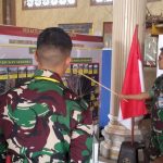 Satgas Pamwil Amankan Rute HLF-MSP dan IAF ke-2 di Bali