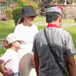 Beri Rasa Aman Wisatawan Aiptu Wayan Ruja Armaya Mendapat Apresiasi