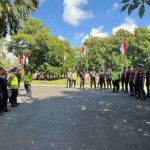 Satgas Preventif laksanakan Patroli dan Pengawasan Dikantor DPRD