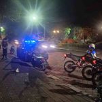Cegah Balap Liar Dan Aksi Premanisme, Unit Raimas Ajak Anak Muda Jaga Kamtibmas