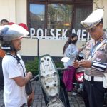 Polsek Mengwi Tingkatkan Kegiatan Hunting Sistym Sebagai Upaya Preventif Dalam Mencegah Gangguan Kamtibmas