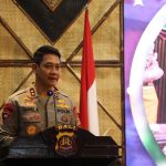 Jelang Pilkada Serentak, Kapolda Bali Buka Kegiatan Pembinaan Linmas
