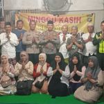 Jelang Pilkada 2024: Polresta Denpasar dan Polsek Dentim Perkuat Sinergitas Bersama Tokoh Agama melalui Minggu Kasih