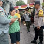 Kapolsek Kuta Selatan, KOMPOL I Gusti Ngurah Yudistira, S.H., M.H., untuk Menjaga Netralitas