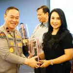 Strategi Polri Amankan Pilkada Serentak 2024