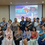 Polda Bali Laksanakan Jumat Curhat Bertempat Di Hotel Ramada Encore