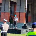 Kasubsatgas Propam Tegaskan Netralitas Polri Harga Mati