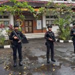 Menjelang Pilkada, Polda Bali Rutin Amankan Objek Vital Pemilu
