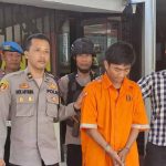 Curi Iphone Di Laundry, AFR Diamankan Polsek Denpasar Utara