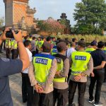 Peran Vital Satgas Humas Polres Badung dalam Mewujudkan Pilkada 2024 Aman dan Damai