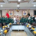 Satgassus Pencegahan Korupsi Mabes Polri  Laporkan Kinerja Setahun Kepada Kapolri