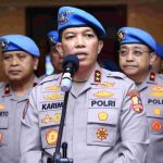 Propam Polri Pastikan Anggota Netral di Pilkada 2024, Bakal Tindak Tegas