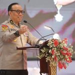 Cegah Fatalitas, Polri Wajibkan Personel Pengamanan Pilkada Dites Kesehatan