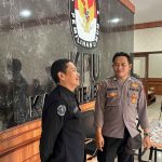 Beri Informasi yang akurat !!, Ini Kata Kasubsatgas Peliputan