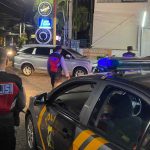 Antisipasi kejahatan Jalanan Sat Samapta Polres Badung Tingkatkan Patroli Biru