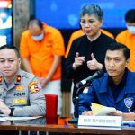 Satu Dekade Kepemimpinan Jokowi, Polri Bentuk Ditressiber di 8 Polda