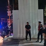 Antisipasi Kejahatan Di Jalur Selatan Unit Raimas Tingkatkan Kegiatan Patroli