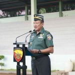 Panglima TNI: Pilkada Serentak, TNI Harus Netral