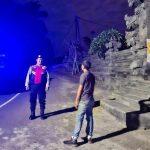 Patroli Biru Polsek Petang Perkuat Pengawasan Cegah Aksi Premanisme