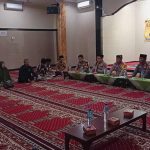 Jumat Curhat Polresta Denpasar Dan Polsek Dentim: Perkuat Keamanan dan Toleransi Selama Pilkada 2024