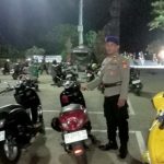 Antisipasi Curanmor dan Kejahatan Lainnya, Satpolair Tingkatkan Patroli