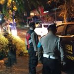 Patroli Biru Polsek Petang Perkuat Pengawasan Cegah Aksi Premanisme