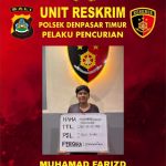 Kepepet Bayar Utang, Pria Ini Cuti Out Door Ac Di Taman Budaya Art Center