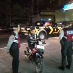 Jamin Keamanan Masyarakat Polsek Mengwi Gencarkan BLP Dan Imbauan Kamtibmas