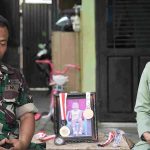 Anak Lolos Bintara Polri Jalur Disabilitas, Serka Hendri: Terima Kasih Kapolri