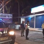 Polsek Mengwi Berikan Rasa Aman Kepada Masyarakat Pengguna ATM