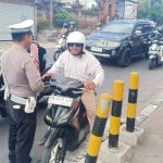Cooling system Kapolsek Dentim Bersama Jemaah Musholla Al Falah: Wujudkan Pilkada Damai