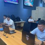 Cegah Black Campaign Satgas OMP Patroli Siber