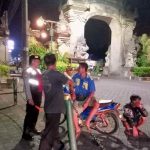 Polsek Mengwi Kedepankan Upaya Preventif Dalam Menjaga Kantibmas