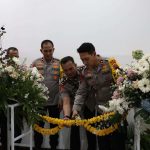 Kapolda Bali Resmikan Direktorat Siber Respons Cepat Hadapi Pesatnya Kejahatan Siber