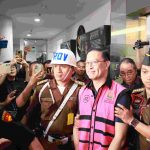 Tim Penyidik JAM PIDSUS Tetapkan 2 Tersangka Kasus Impor Gula, Termasuk Eks Menteri Perdagangan TTL