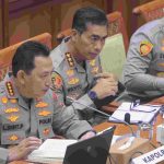 Kapolri: Cooling System Terus Diupayakan Cegah Polarisasi Saat Pilkada Serentak