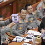 Kapolri Beberkan Strategi Cegah Kebocoran Anggaran Negara