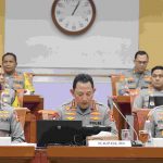 Dukung Penuh Asta Cita Presiden Prabowo, Kapolri Bentuk Program ‘Beyond Trust Presisi TW IV’
